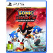 Игра Sonic x Shadow Generations. Day One Edition [PS5, русские субтитры] в Перми