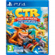 Crash Team Racing Nitro-Fueled [PS4, английская версия] в Перми