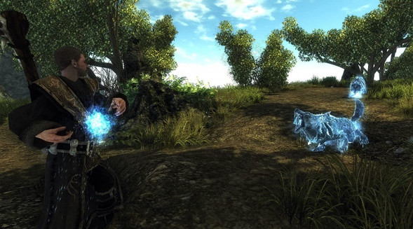 Игра Risen [Nintendo Switch, русская версия] в Перми