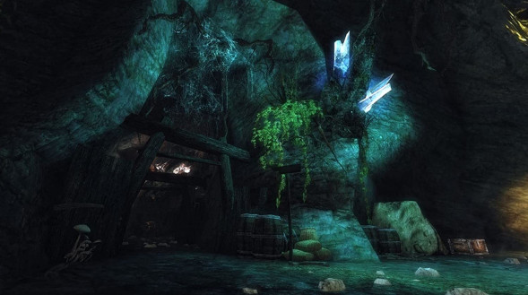 Игра Risen [Nintendo Switch, русская версия] в Перми