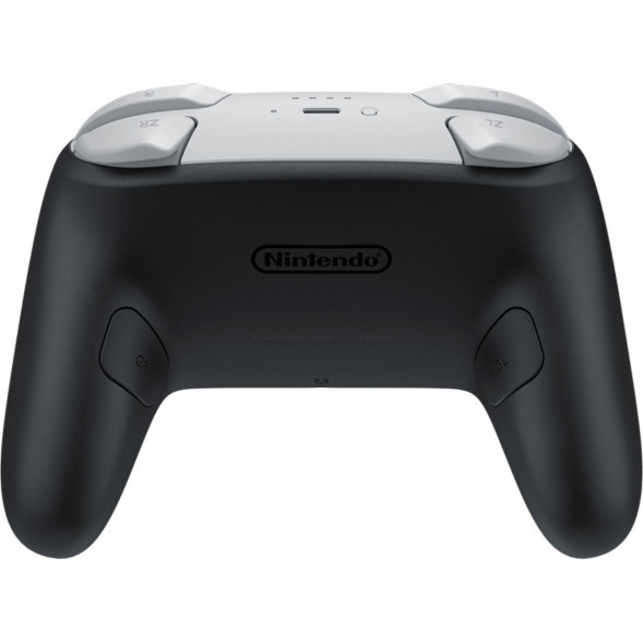 Геймпад Nintendo Switch 2 Pro Controller в Перми