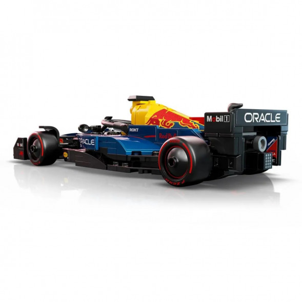 Конструктор LEGO Speed Champions 77243 Oracle Red Bull Racing RB20 F1 в Перми
