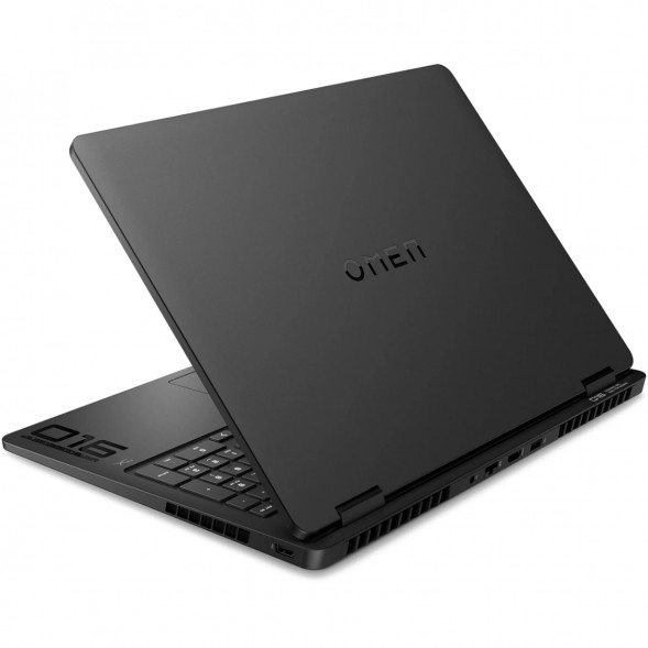 Ноутбук HP Omen 16-am0361TX (CK4W8PA) (16&amp;#039;, IPS, Core ULTRA 7-255H, 16 DDR5, SSD 1TB, RTX 5060, noOS) в Перми