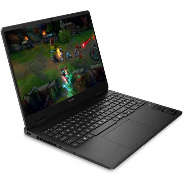 Ноутбук HP Omen 16-am0361TX (CK4W8PA) (16&amp;#039;, IPS, Core ULTRA 7-255H, 16 DDR5, SSD 1TB, RTX 5060, noOS) в Перми