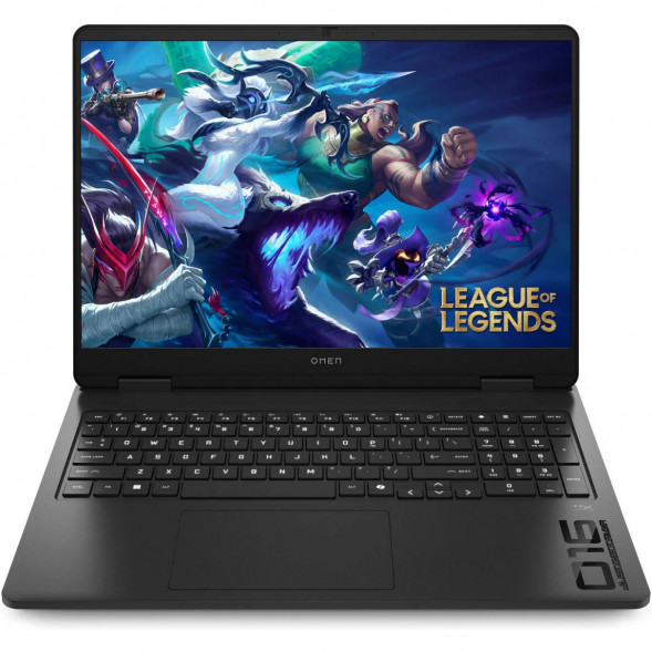 Ноутбук HP Omen 16-am0361TX (CK4W8PA) (16&amp;#039;, IPS, Core ULTRA 7-255H, 16 DDR5, SSD 1TB, RTX 5060, noOS) в Перми