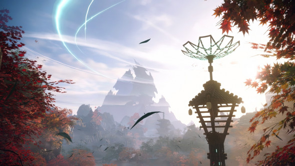 Wild Hearts [PS5, английская версия] в Перми