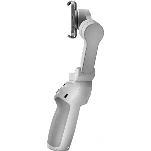 Электрический стабилизатор для смартфона DJI Osmo Mobile SE (OM SE) серый в Перми