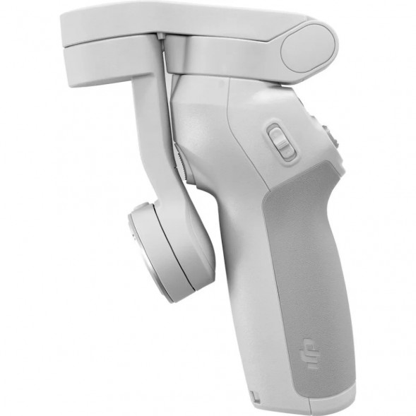 Электрический стабилизатор для смартфона DJI Osmo Mobile SE (OM SE) серый в Перми