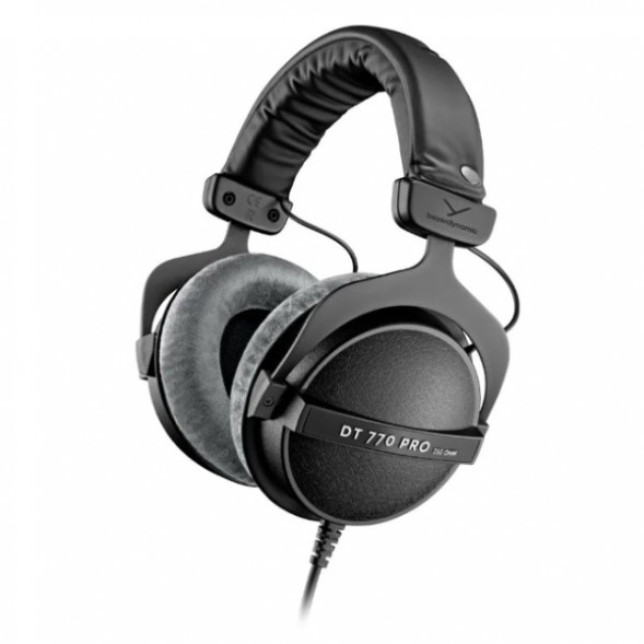 Проводные наушники Beyerdynamic DT 770 Pro (250 Ohm) в Перми