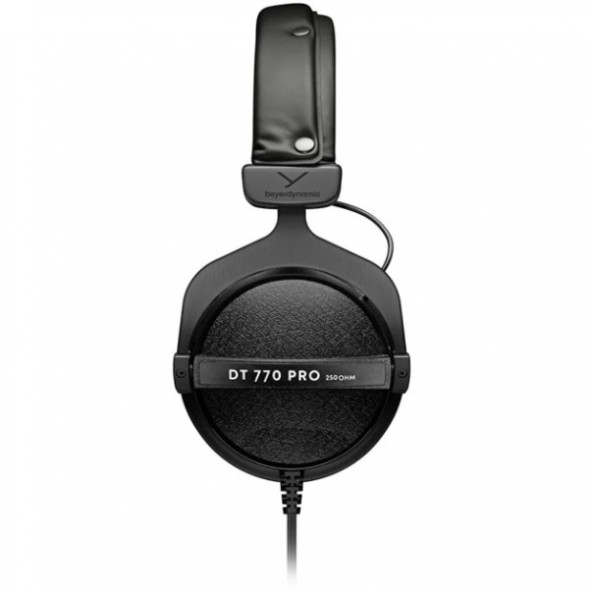 Проводные наушники Beyerdynamic DT 770 Pro (250 Ohm) в Перми