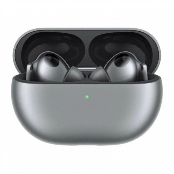 Беспроводные наушники HUAWEI Freebuds Pro 3, Silver Frost в Перми