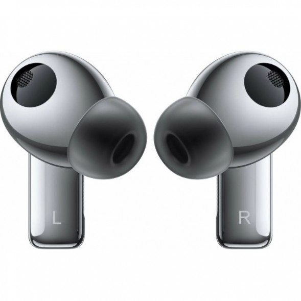 Беспроводные наушники HUAWEI Freebuds Pro 3, Silver Frost в Перми