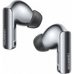 Беспроводные наушники HUAWEI Freebuds Pro 3, Silver Frost