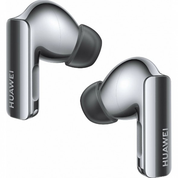Беспроводные наушники HUAWEI Freebuds Pro 3, Silver Frost в Перми