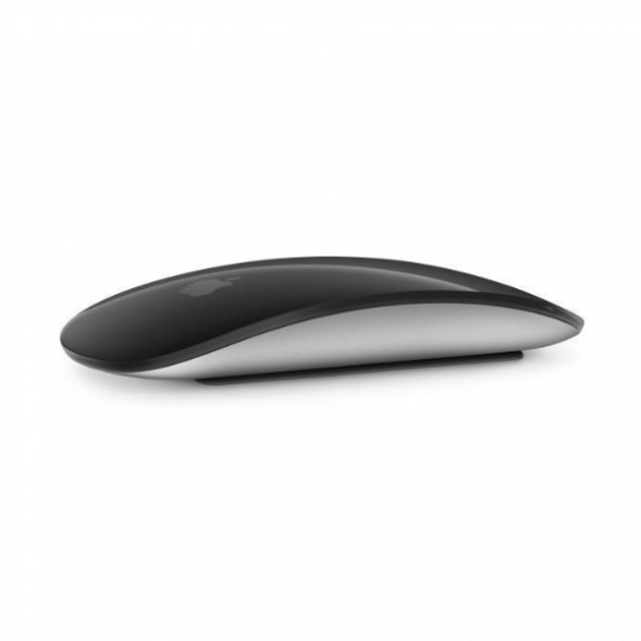 Беспроводная мышь Apple Magic Mouse 3 (MMMQ3ZA/A), чёрный в Перми