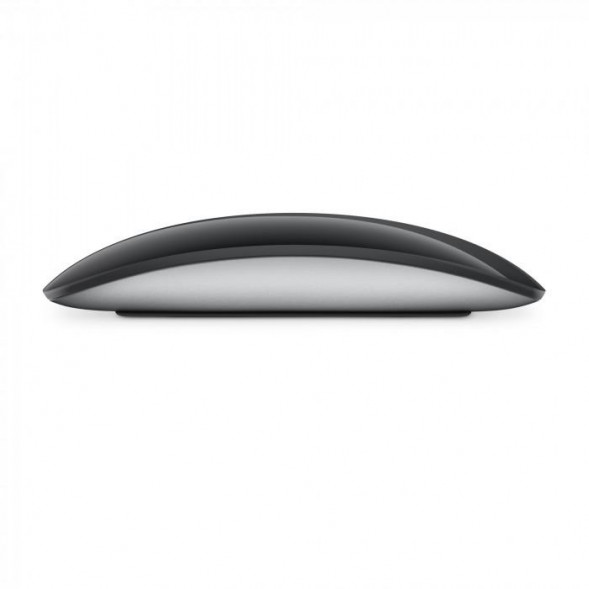 Беспроводная мышь Apple Magic Mouse 3 (MMMQ3ZA/A), чёрный в Перми