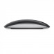 Беспроводная мышь Apple Magic Mouse 3 (MMMQ3ZA/A), чёрный в Перми