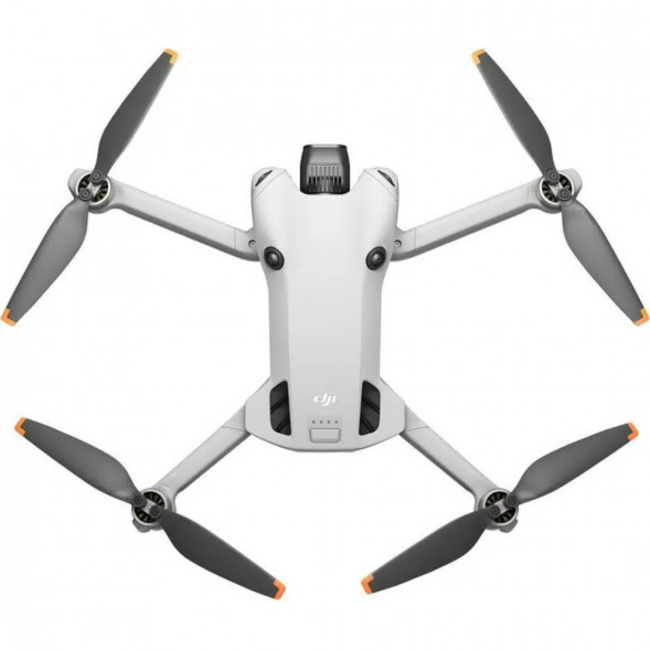 Квадрокоптер DJI Mini 4 Pro Fly More Combo (DJI RC 2) в Перми