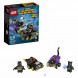 Конструктор LEGO Super Heroes 76061 Бэтмен против Женщины‑кошки в Перми