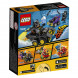 Конструктор LEGO Super Heroes 76061 Бэтмен против Женщины‑кошки в Перми