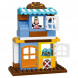 Конструктор LEGO DUPLO Disney 10827 Домик на пляже в Перми