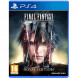 Игра Final Fantasy XV. Royal Edition [PS4, русские субтитры] в Перми