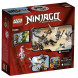 Конструктор LEGO Ninjago 70599 Дракон Коула в Перми