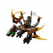 Конструктор LEGO Ninjago 70599 Дракон Коула в Перми