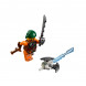 Конструктор LEGO Ninjago 70599 Дракон Коула в Перми