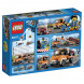 Конструктор LEGO City 60017 Эвакуатор в Перми