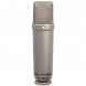 Студийный микрофон Rode NT1-A Complete Vocal Recording Solution в Перми