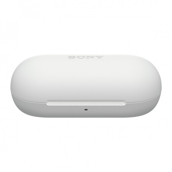 Беспроводные наушники Sony WF-C700N, White в Перми