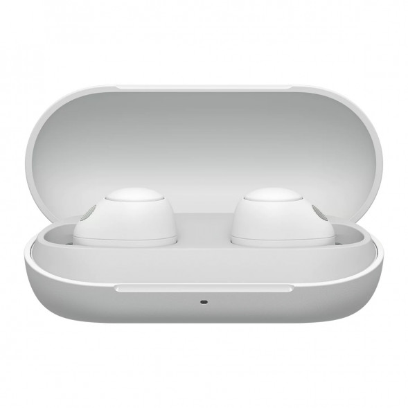 Беспроводные наушники Sony WF-C700N, White в Перми