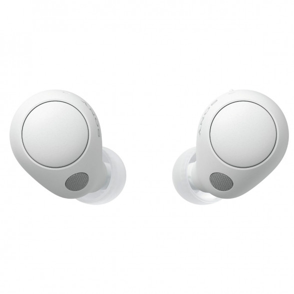 Беспроводные наушники Sony WF-C700N, White в Перми