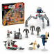 Конструктор LEGO Star Wars 75372 Боевой набор солдат-клонов и боевых дроидов в Перми