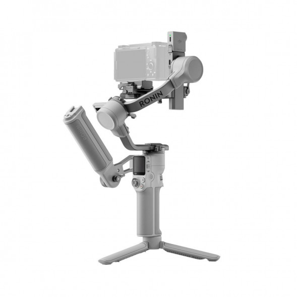 Стабилизатор DJI RS 4 Mini Combo в Перми