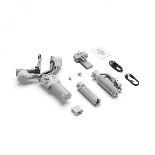 Стабилизатор DJI RS 4 Mini Combo в Перми