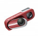 Экшн-камера Insta360 Go 3S Retro Bundle Special Edition 128ГБ, Red в Перми