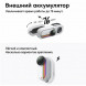 Экшн-камера Insta360 Go 3S Retro Bundle Special Edition 128ГБ, Red в Перми