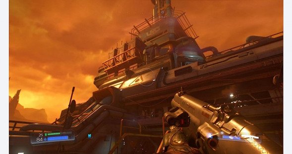 Игра Doom Slayers Collection [PS4, русская версия] в Перми