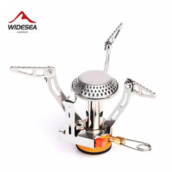 Мини плита туристическая Widesea в Перми
