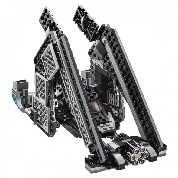 Конструктор LEGO Super Heroes 76046 Поединок в небе в Перми