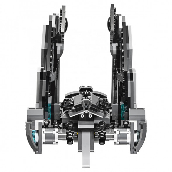 Конструктор LEGO Super Heroes 76046 Поединок в небе в Перми