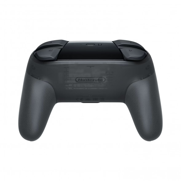 Геймпад Nintendo Switch Pro Controller в Перми