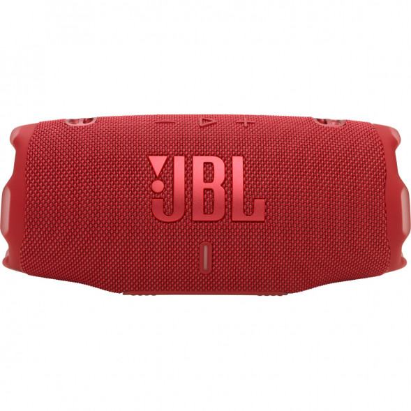 Портативная акустика JBL Charge 6, красный в Перми