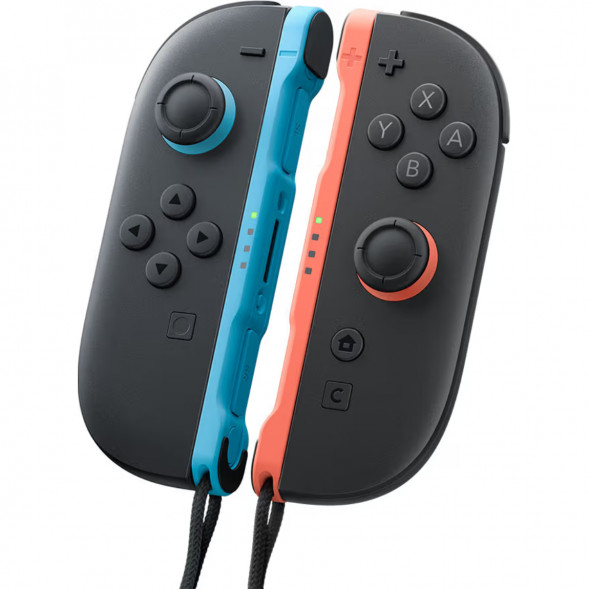 Игровые контроллеры Joy-Con 2 для Nintendo Switch 2 в Перми