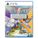 Игра Wingspan. Special Edition [PS5, русские субтитры] в Перми