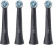 Насадки на зубные щетки Oral-B iO Series Ultimate Clean Black - CrissCross - 4 шт. в Перми