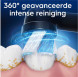 Насадки на зубные щетки Oral-B iO Series Ultimate Clean Black - CrissCross - 4 шт. в Перми