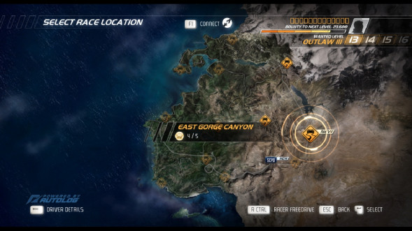 Игра Need for Speed: Hot Pursuit Remastered [PS4, русские субтитры] в Перми